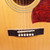 Used Ibanez AW100E  Acoustic Guitar Wood 40042-S000275812 View 7
