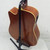 Used Ibanez AW100E  Acoustic Guitar Wood 40042-S000275812 View 9