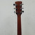 Used Ibanez AW100E  Acoustic Guitar Wood 40042-S000275812 View 14