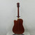 Used Ibanez AW100E  Acoustic Guitar Wood 40042-S000275812 View 13