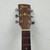 Used Ibanez AW100E  Acoustic Guitar Wood 40042-S000275812 View 3