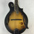 Used Washburn M3EK MANDOLIN Mandolin 41110-S000073618 View 1