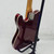 Used Squier classic Vibe Custom Esquire T Type Electric Guitar Red 6-String 40042-S000275819 View 21
