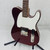 Used Squier classic Vibe Custom Esquire T Type Electric Guitar Red 6-String 40042-S000275819 View 1