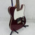 Used Squier classic Vibe Custom Esquire T Type Electric Guitar Red 6-String 40042-S000275819 View 18