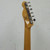 Used Squier classic Vibe Custom Esquire T Type Electric Guitar Red 6-String 40042-S000275819 View 26