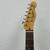 Used Squier classic Vibe Custom Esquire T Type Electric Guitar Red 6-String 40042-S000275819 View 6