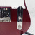 Used Squier classic Vibe Custom Esquire T Type Electric Guitar Red 6-String 40042-S000275819 View 14
