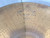 Used Zildjian 18 A CUSTOM CRASH Crash Cymbal 18" 40107-S000158305 View 3