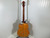 Used Michael Kelly DRAGONFLY 5-STRING Acoustic Bass Guitar Orange 5-String 40107-S000158307 View 9