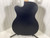 Used Martin OOOCXE BLACK Solid Top Acoustic Guitar Black 40107-S000158308 View 8