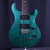 Used Paul Reed Smith - PRS SE CE 24 STANDARD SATIN S Type Electric Guitar Green 6-String 41140-S000140275 View 1