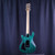 Used Paul Reed Smith - PRS SE CE 24 STANDARD SATIN S Type Electric Guitar Green 6-String 41140-S000140275 View 7