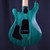 Used Paul Reed Smith - PRS SE CE 24 STANDARD SATIN S Type Electric Guitar Green 6-String 41140-S000140275 View 8