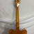 Used Gretsch G5627T Semi-Hollow Electric Guitar Amber 6-String 41128-S000115082 View 5