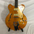 Used Gretsch G5627T Semi-Hollow Electric Guitar Amber 6-String 41128-S000115082 View 1