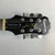 Used Epiphone LES PAUL TRAD PRO II LP Type Electric Guitar Blue 6-String 41110-S000073628 View 6