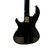 Used Aria Pro ARIA PRO II RSB DELUXE MIJ 84 Vintage Bass Guitar Black 4-String 40009-S000316944 View 7