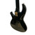 Used Aria Pro ARIA PRO II RSB DELUXE MIJ 84 Vintage Bass Guitar Black 4-String 40009-S000316944 View 8