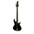 Used Aria Pro ARIA PRO II RSB DELUXE MIJ 84 Vintage Bass Guitar Black 4-String 40009-S000316944 View 1