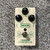 Used MXR CLASSIC OVERDRIVE Guitar Pedal 41106-S000102999 View 1