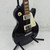 Used Gibson Les Paul Studio LP Type Electric Guitar Black 6-String 40042-S000275825 View 11