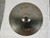 Used Zildjian 14 IN ZXT BOTTOM HI HAT Hi Hat Cymbals 14" 40012-S000316989 View 1