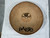 Used Paiste 14 IN CRASH China Cymbal 14" 40012-S000316991 View 6
