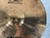 Used Paiste 14 IN CRASH China Cymbal 14" 40012-S000316991 View 5