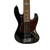 Used Sadowsky METRO EXPRESS 5 STRING Bass Guitar Black 5-String 40009-S000316952 View 2