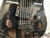 Used Kramer BARETTA S Type Electric Guitar Black 6-String 40012-S000316995 View 8