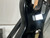 Used Kramer BARETTA S Type Electric Guitar Black 6-String 40012-S000316995 View 14