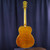 Used Taylor GS6 - 2008 TOP CRACK REPAIR Solid Top Acoustic Guitar Natural 41140-S000140284 View 7