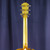 Used Taylor GS6 - 2008 TOP CRACK REPAIR Solid Top Acoustic Guitar Natural 41140-S000140284 View 6