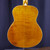 Used Taylor GS6 - 2008 TOP CRACK REPAIR Solid Top Acoustic Guitar Natural 41140-S000140284 View 8