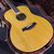 Used Taylor GS6 - 2008 TOP CRACK REPAIR Solid Top Acoustic Guitar Natural 41140-S000140284 View 11