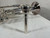 Used Blessing ML-1 SILVER TRUMPET Trumpet 40012-S000317002 View 17