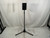 Used Tonor MIC SHIELD AND STAND Microphone Stand 40012-S000317000 View 1