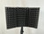 Used Tonor MIC SHIELD AND STAND Microphone Stand 40012-S000317000 View 11