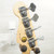 Used Fender Highway One Jazz Bass Guitar Sunburst 40015-S000341755 View 9