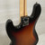 Used Fender Highway One Jazz Bass Guitar Sunburst 40015-S000341755 View 11