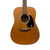 Used Epiphone PR-200D VINTAGE KOREAN DREADNOUGHT AS-IS Vintage Laminate Top Acoustic Guitar Wood 41126-S000093311 View 1