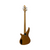 Used Yamaha RBX260 4-STRING ELECTRIC BASS GUITAR P Type Bass Guitar Natural 4-String 41126-S000093312 View 4