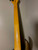 Used Brice HXB-406 Modern Metal Bass Guitar Silver/Gray 6-String 41129-S000020016 View 8