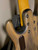 Used Brice HXB-406 Modern Metal Bass Guitar Silver/Gray 6-String 41129-S000020016 View 10