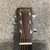 Used MARTIN DCX1AE MACASSAR Acoustic-Electric Guitar 41106-S000103006 View 4