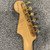 Used 2008 FENDER DELUXE PLAYERS STRATOCASTER Electric Guitar 41106-S000103007 View 5