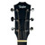 Used Taylor Academy 12E Acoustic Guitar Natural 41119-S000039292 View 4