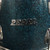 Used Pearl PRESIDENT SERIES 3PC 60S Drum Shell Kit Blue View 2