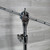 Used Tama Roadpro Boom Cymbal Stand 40112-S000184245 View 6